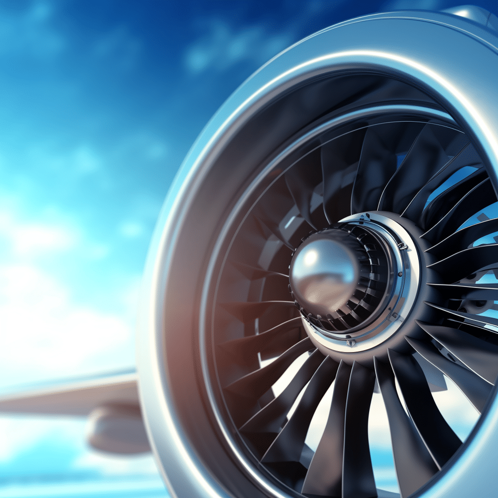 ducted fan design