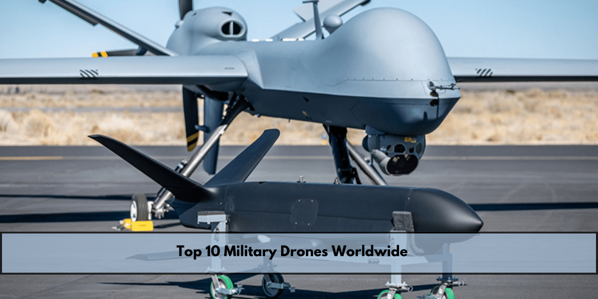 blog 13 military drones