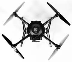 verge aero x7 light show drone