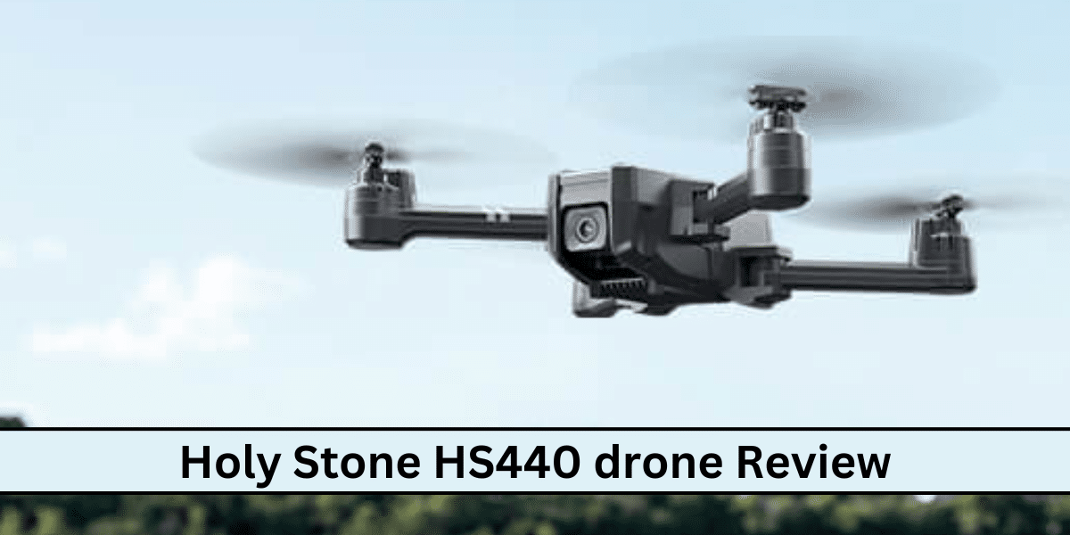 Holy Stone HS440 drone Review (5) Holy Stone HS440 drone Review