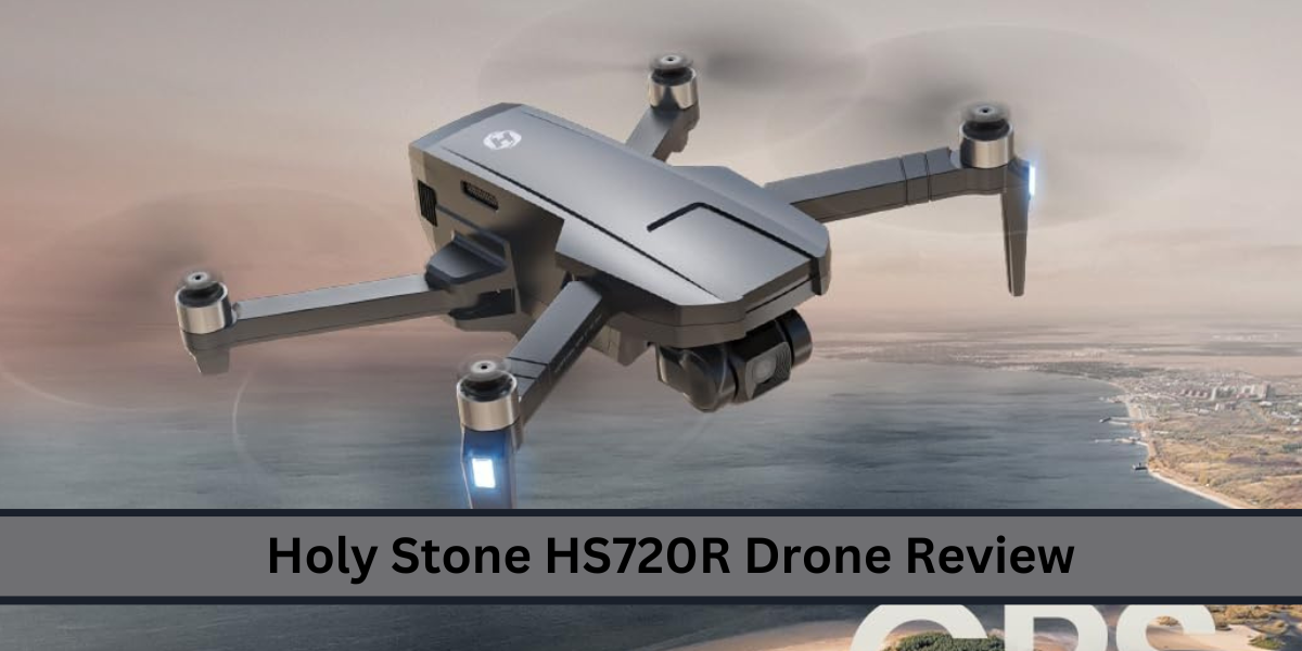 Holy Stone HS720R Review