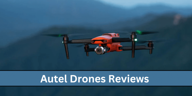 Autel Drones Reviews