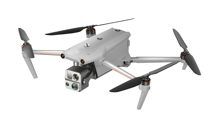 Autel Alpha drone