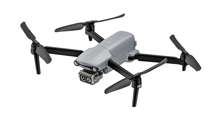 EVO Lite Enterprise Series new