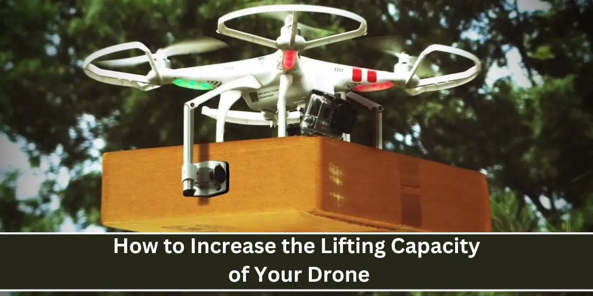 drone lifting capacity drone lifting capacity