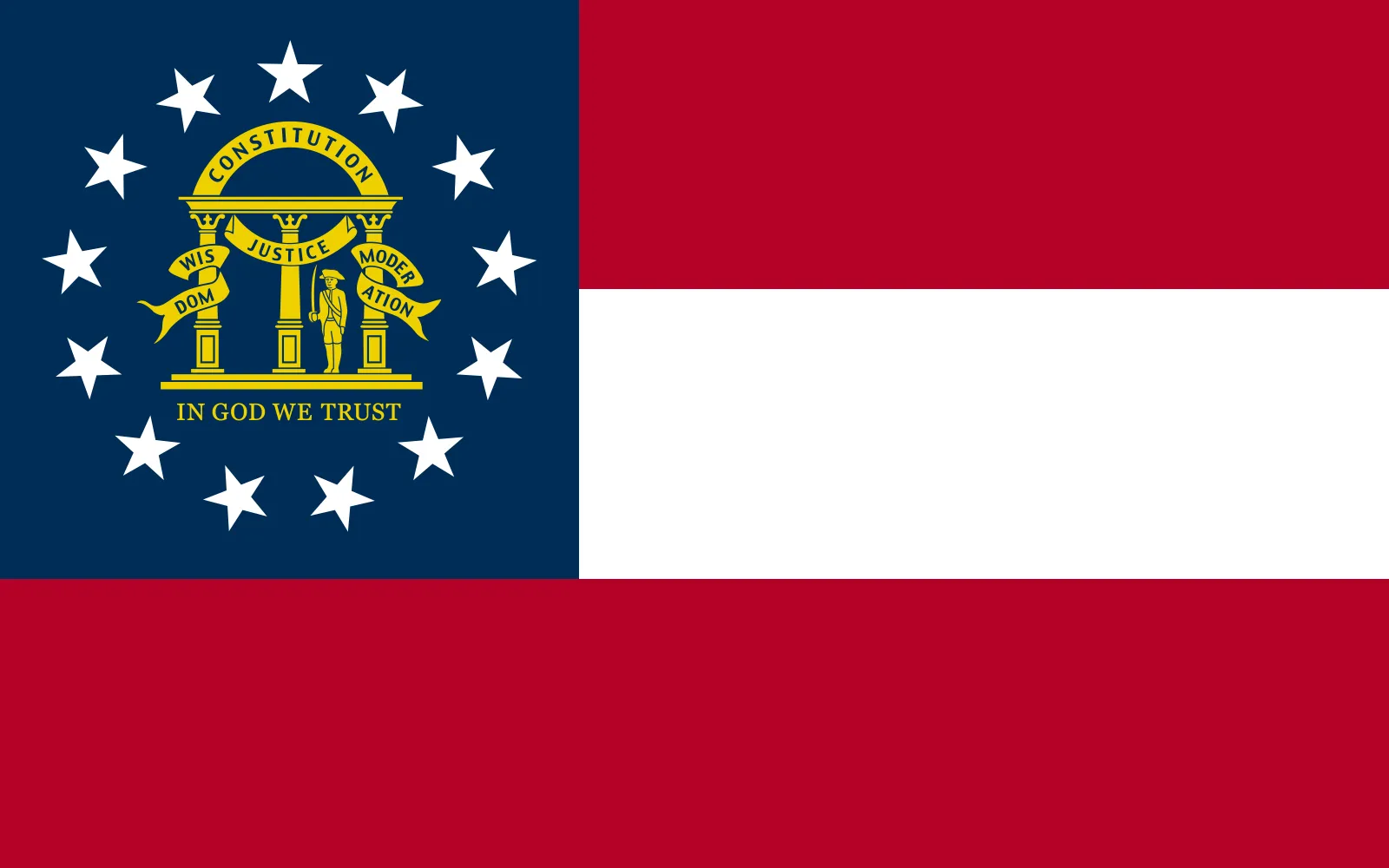 Georgia Drone Laws