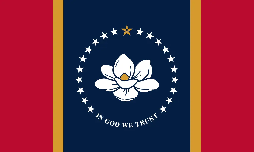 Mississippi-Flag drone laws in Mississippi