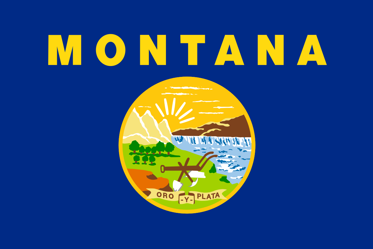 Montana Drone Laws