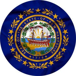 nh-stateflag-main Drone Laws in New Hampshire